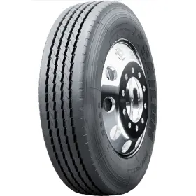 70r22.5 Sailun 5543368 Tire 255/70r22.5 140/137l Load H 16 Ply S668 All Position Commercial