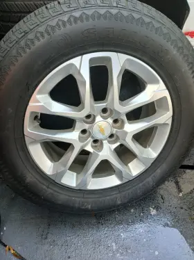 8446209797 Sailun Venta De Gomas Chevtolet Traverse 2021 Lt Nuevas 750