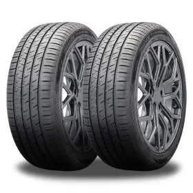 9630809 Sailun 2 Erange Ev 235/55r18 104y Extra Load Xl Electric Car All Season 50k Mi