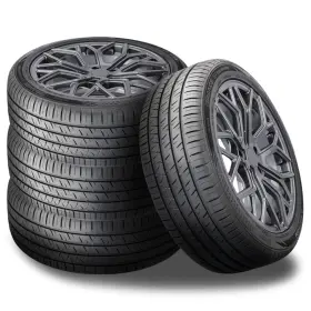 9630816 Sailun 4 Erange Ev 245/55r19 107h Extra Load Xl Electric Car All Season 50k Mi