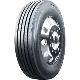 S8200182 Sailun 4 Tires S605 Eft 11r24.5 Load H 16 Ply Steer Commercial S8200182 Sailun 4 Tires S605 Eft 11r24.5 Load H 16 Ply Steer Commercial