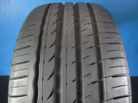 1230202 Saulin Used Sailun Atrezzo Sva1 245 40zr 17 9/32 High Tread No Patch 1614c 1230202 Saulin Used Sailun Atrezzo Sva1 245 40zr 17 9/32 High Tread No Patch 1614c