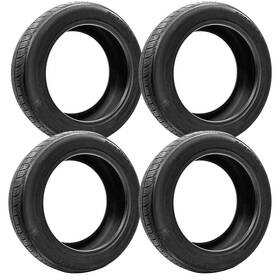 Sceptor Rsx16 4 Pack Ceptor Tire Tbc-rsx16 4xs 175/70r13 82t As A/s All Season