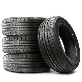 Sceptor Rsx53 4 Pack 4xs Tire Tbc-rsx53 215/45r17 91v Xl As A/s All Season