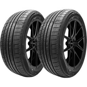 Sceptor Rsx88 Qty 2 225/55r17 4xs 95v Sl Black Wall Tires