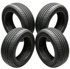Sceptor Rsx99 4 Pack 4xs Tire Tbc-rsx99 235/65r16 103t As A/s All Season