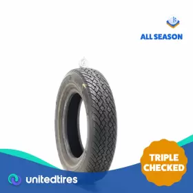 1558013 Seiberling 155/80/13 155 80 13 Used 155/80r13 I 1n/a - 7.5/32
