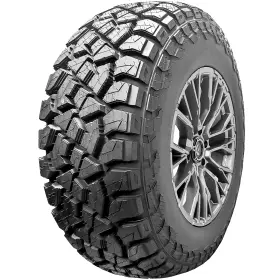 Sentrt002 Sentinel 4 Tires Scout Rt Lt 265/70r17 Load E 10 Ply R/t Rugged Terrain