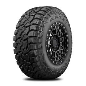 Sentrt005 Sentinel Scout Rt Lt275/65r20 126q 10ply Rugged Terrain Suv/truck Tire 275 65 20
