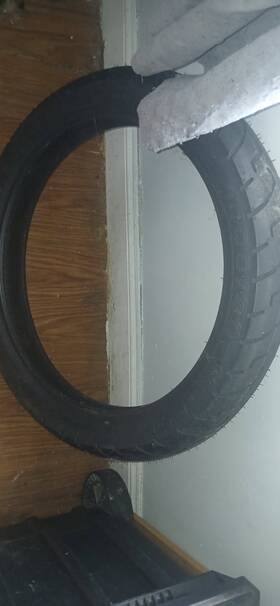 Shinko 87-4142 10 Sr 712f