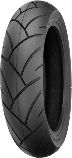 87-4466 Shinko 874466 Sr740/741 Series Tire