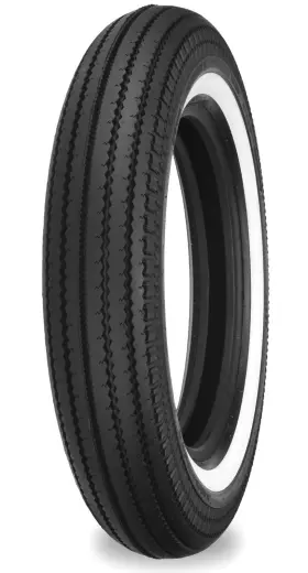 87-4623 Shinko 874623 Super Classic 270 Tire 87-4623 Shinko 874623 Super Classic 270 Tire