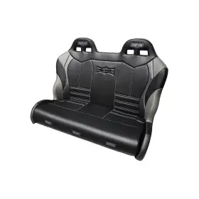 Sp107-510-305 Simpson Safety Std Pro Sport Bench Xp - Black/grysimpson Racing Rear