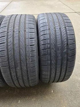 45r18 Solar Slr17 245/45r18 4xs Xl 100v Tires - Set Of 2 2021 Dot 85% Tread