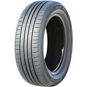 Solar Slr76 4xs 225/65r17 102h A/s All Season Passenger Suv Tire Dot2925-finalsalem