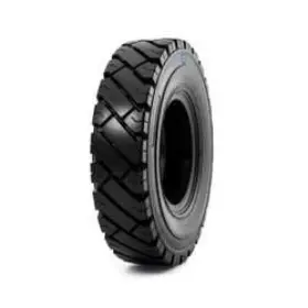 50.4359.4319 Solideal 7.00-12/14tt Sol Air 550 Ed Plus Forklift With Tube And Flap Tire