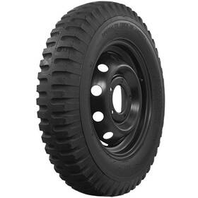 Sta 68200 New Old Stock - Classic Military Ndt 700-16 Quantity Of 1