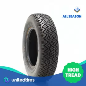 8.75r16.5 Star 8.75/16.5 8.7516.5 8.75 16.5 Used Lt Land Schooner Traction 1n/a D - 19/32