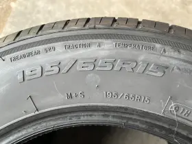 02100105 Starfire New 2 Set Of Tires Size 195/65r15 Local Dallas Pickup Only.no Shipping Available