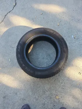 162031001 Starfire Solarus As 195/60r15 Tire