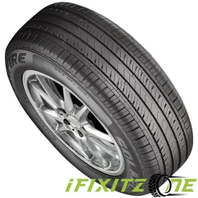 162032001 Starfire 1 Solarus As 205/60r15 91h Tires All Season 520aa 50k Mile