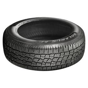 Starfire 163011002 Solarus Ap Lt245/75r17 121s Tire