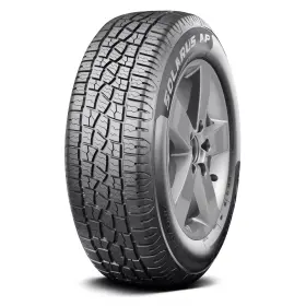 163019002 Starfire Tire Lt235/75r15 R Solarus Ap All Season / Terrain Off Road Mud