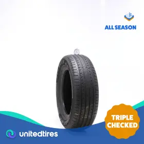 2056515 Starfire 205/65/15 205 65 15 Used 205/65r15 Solarus A/s 94h - 6.5/32 2056515 Starfire 205/65/15 205 65 15 Used 205/65r15 Solarus A/s 94h - 6.5/32