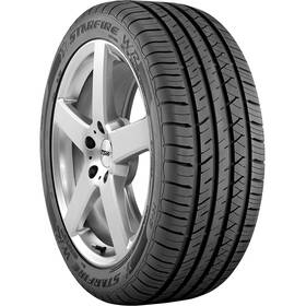 Starfire 90000022278 2 Tires 235/55r17 99w Wr As A/s High Performance