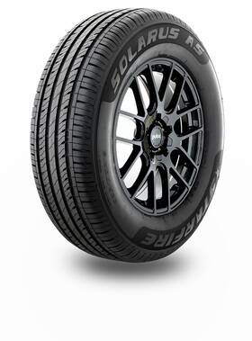 Starfire 90000034320-1n Solarus As 205/75r15 97t Tire 90000034320 Qty 1