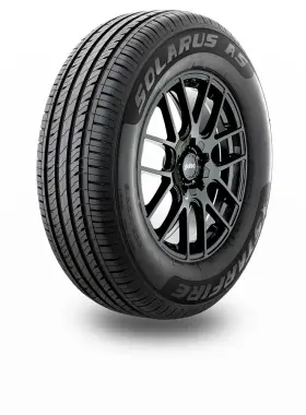 90000034320-1n Starfire Solarus As 205/75r15 97t Tire 90000034320 Qty 1