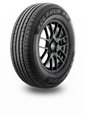 90000034326-1n Starfire Solarus As 235/65r16 103t Tire 90000034326 Qty 1