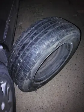 90000034446 Starfire Solarus As 195/60r15 Tire 90000034446 Starfire Solarus As 195/60r15 Tire