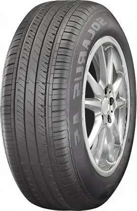 90000034460 Starfire Solarus As 235/55r17 Tire