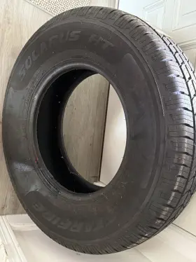 90000035722 Starfire Solarus Ht 245/75r16 Tire