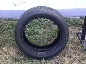 Rs-c2.0 Starfire 1 Used 225/50r17 Rs-c 2.0 Tire Pickup Only Read Details