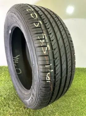 T823 Starfire Local Pickup Only 205 55 16 94v Solarus As Single Used Tire