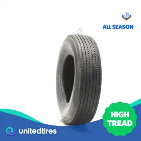 165r15 Steel Belted Radial 165/15 16515 165 15 Used Metric 86s - 8.5/32