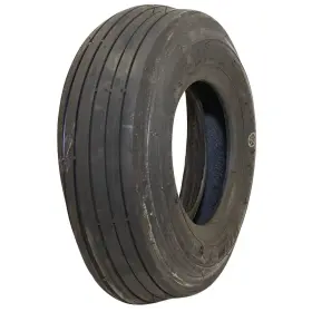 160-641 Stens Tire / 13x5.00-6 Golf Rib 4 Ply