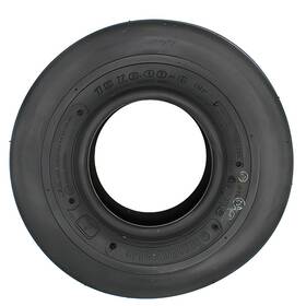 Stevens Lake Parts 5180311 New 15x6.00x6 Tubeless Tire For Lawn Mowers And Garden Equipment Fits Toro
