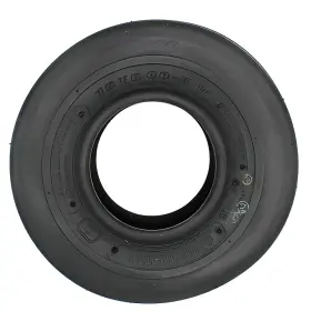 5180311 Stevens Lake Parts New 15x6.00x6 Tubeless Tire For Lawn Mowers And Garden Equipment Fits Toro