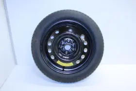 28151an00a Subaru 2020-2024 Legacy Premium Spare Wheel Tire Goodyear R17x4 T155/70d17 110m