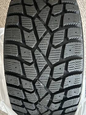 Sumitomo 1b5478 Set Of 4 Ice Edge Tires 215/55r16 97t Local Pick Up Only