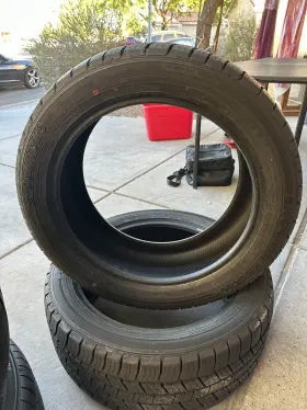 275x45r20 Sumitomo 211100 Encounter Ht2 - Tires