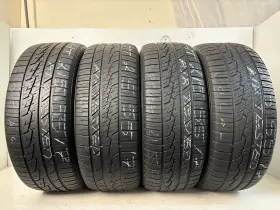 Sumitomo 746573247984 No Shipping Only Local Pick Up 4 Tires 215 55 17 Htr A/s P03 94w