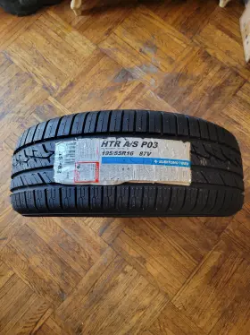 55r16 Sumitomo 746573248530 Local Pick Up - 1 New Tire 195/55r16 87v Htr A/s P03