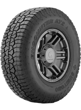 75r16 Sumitomo At279 Encounter At2 245/75r16 111t Quantity Of 4