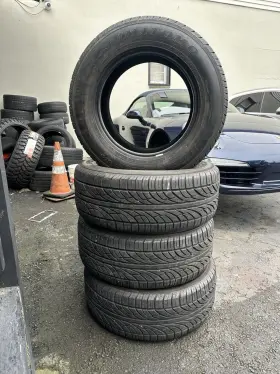 Ath57 Sumitomo Htr Sport Tires 285/60/r18 Ath57 Sumitomo Htr Sport Tires 285/60/r18