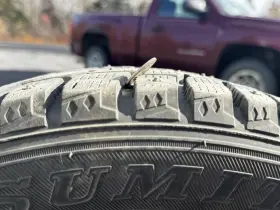 55r16 Sumitomo Edg41 Ice Edge Winter Tires Studded Snow Tire 205/55r16 91t