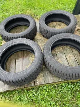 50r20 Sumitomo Edg82 Ice Edge 245/50r20 Tire